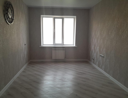 1-к. квартира, 37&nbsp;м²