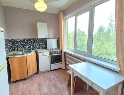 1-к. квартира, 26,1&nbsp;м²