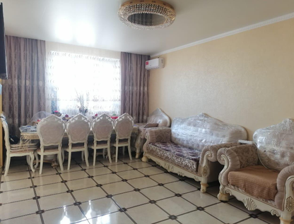 3-к. квартира, 81&nbsp;м²