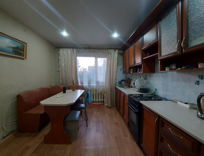 3-к. квартира, 85&nbsp;м²