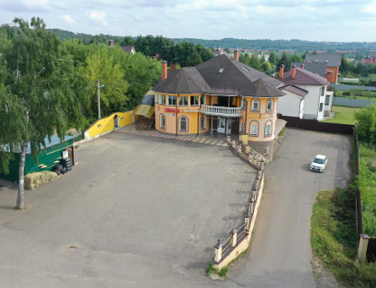 Помещение свободного назначения, 212&nbsp;м²