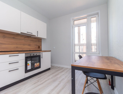 1-к. квартира, 37,4&nbsp;м²