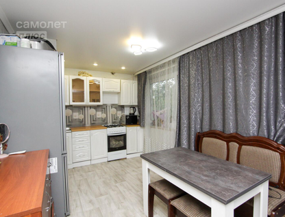 3-к. квартира, 65,2&nbsp;м²