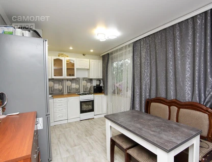 3-к. квартира, 65,2&nbsp;м²