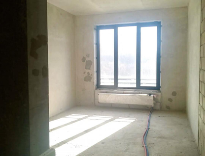 Студия, 26,9 м²