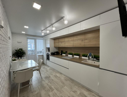 2-к. квартира, 65,4&nbsp;м²