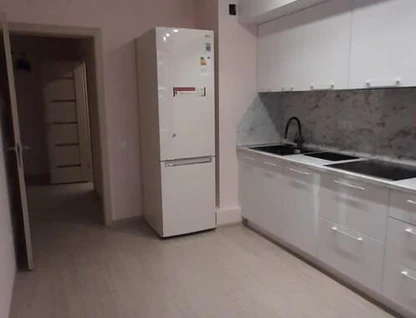 1-к. квартира, 32&nbsp;м²