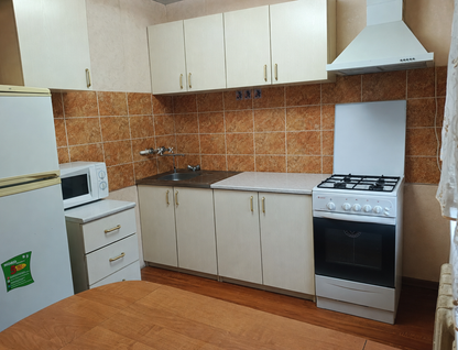 1-к. квартира, 30,9&nbsp;м²