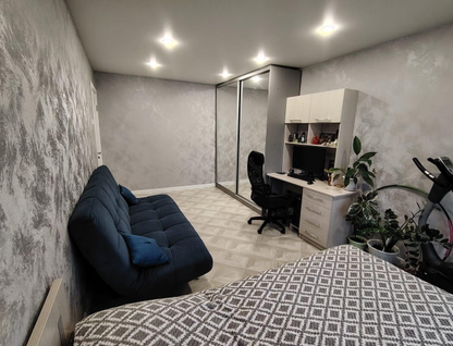 3-к. квартира, 61&nbsp;м²