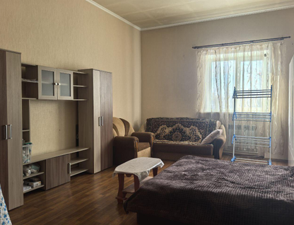 1-к. квартира, 57&nbsp;м²