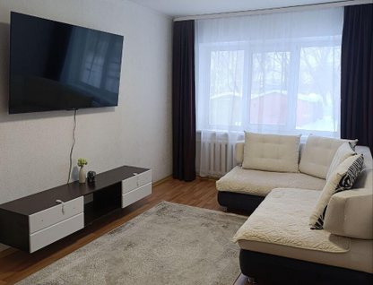 2-к. квартира, 44,5&nbsp;м²