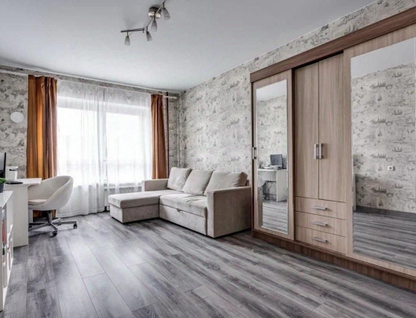 2-к. квартира, 58&nbsp;м²