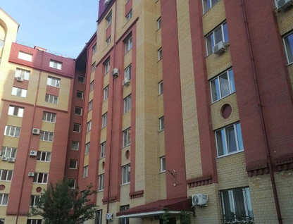 1-к. квартира, 51,7&nbsp;м²