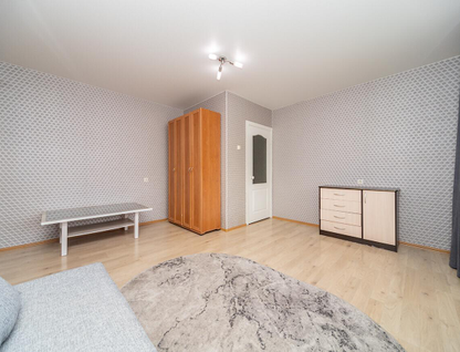 1-к. квартира, 34,1&nbsp;м²