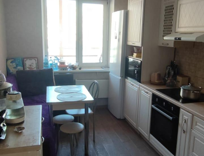2-к. квартира, 61&nbsp;м²