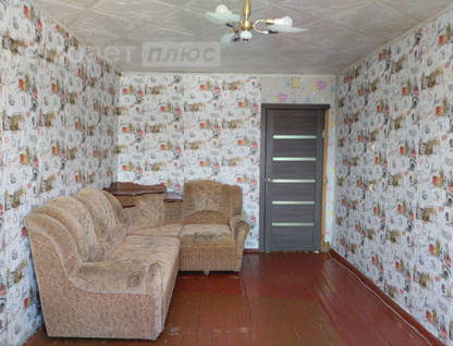 2-к. квартира, 47&nbsp;м²