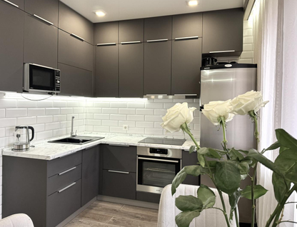 1-к. квартира, 43,4&nbsp;м²