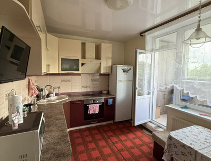 2-к. квартира, 73,3&nbsp;м²
