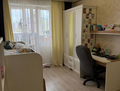 5-к. квартира, 94,7&nbsp;м²