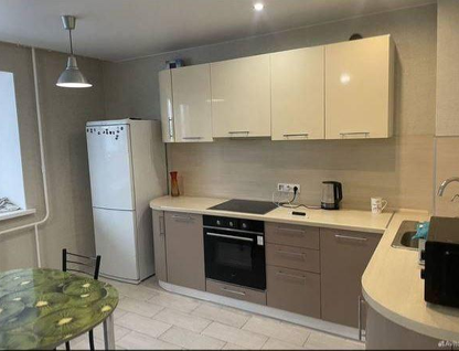 2-к. квартира, 49 м²