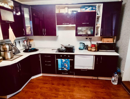 3-к. квартира, 83,3&nbsp;м²