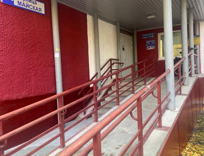 2-к. квартира, 30,7 м²