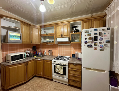 4-к. квартира, 73,6&nbsp;м²