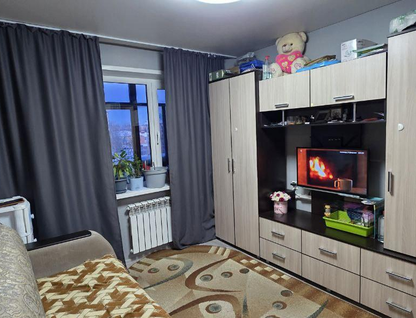 1-к. квартира, 31&nbsp;м²