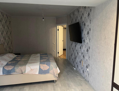 1-к. квартира, 42&nbsp;м²