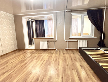 1-к. квартира, 34,6&nbsp;м²