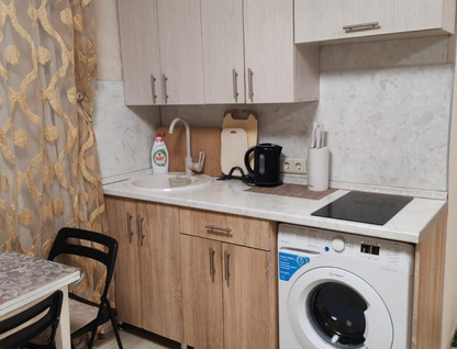 1-к. квартира, 23&nbsp;м²