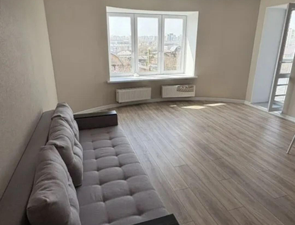Студия, 34,6&nbsp;м²