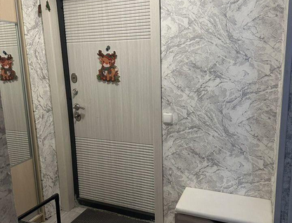 1-к. квартира, 32,5 м²