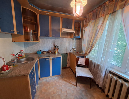 2-к. квартира, 57&nbsp;м²