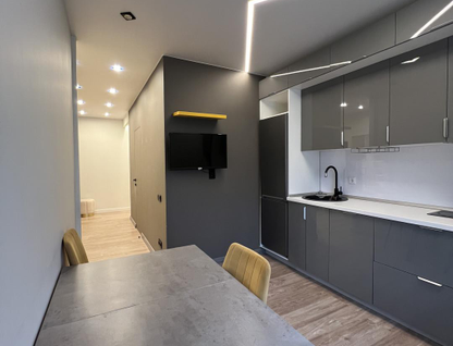 2-к. квартира, 57&nbsp;м²