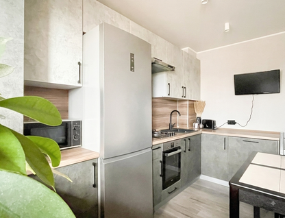 1-к. квартира, 38,8 м²
