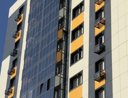 3-к. квартира, 88,6 м²