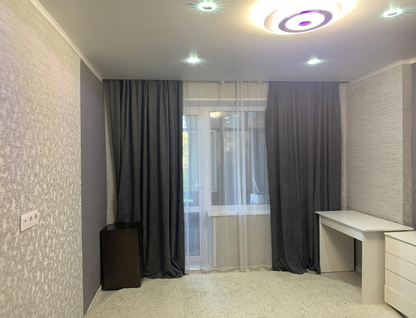 2-к. квартира, 54 м²