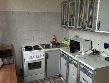1-к. квартира, 38&nbsp;м²