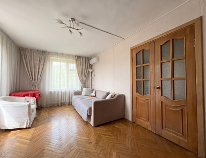 1-к. квартира, 31,7 м²
