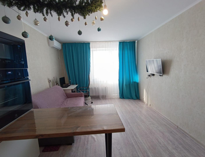 Студия, 29,7&nbsp;м²