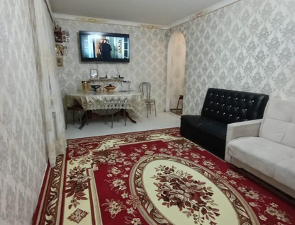 2-к. квартира, 42&nbsp;м²