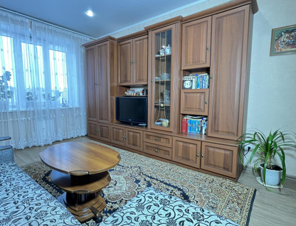 2-к. квартира, 56,4&nbsp;м²