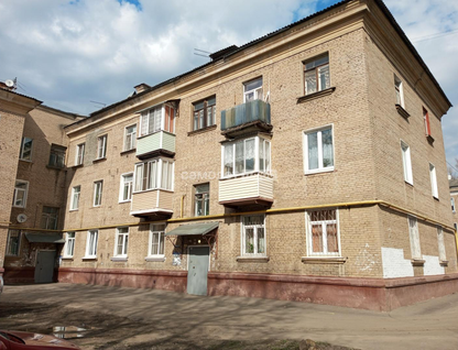 Комната, 18&nbsp;м²