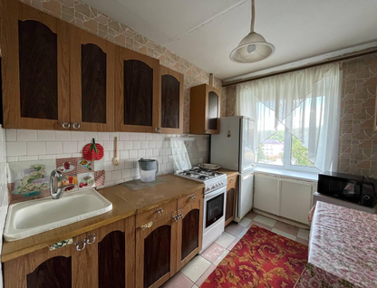 3-к. квартира, 61,6&nbsp;м²