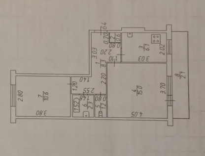2-к. квартира, 46,2&nbsp;м²