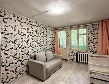 3-к. квартира, 72,6 м²