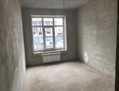 1-к. квартира, 39,2&nbsp;м²