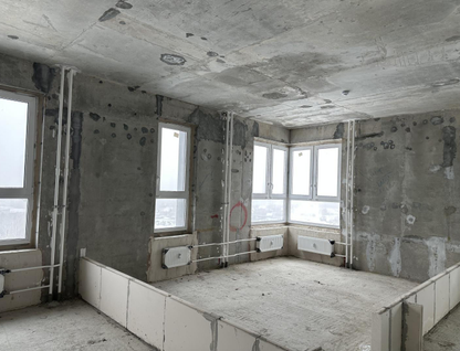 2-к. квартира, 51,6&nbsp;м²