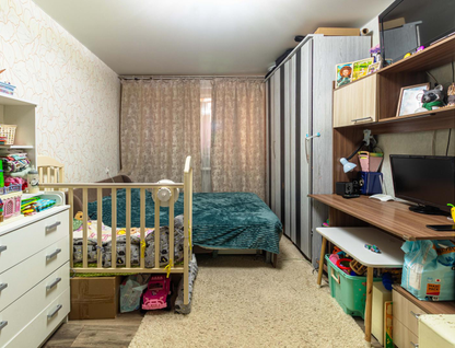 1-к. квартира, 30,2&nbsp;м²